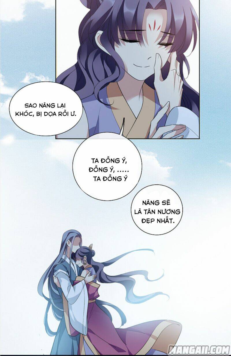 toàn cơ từ chapter 66.2 12