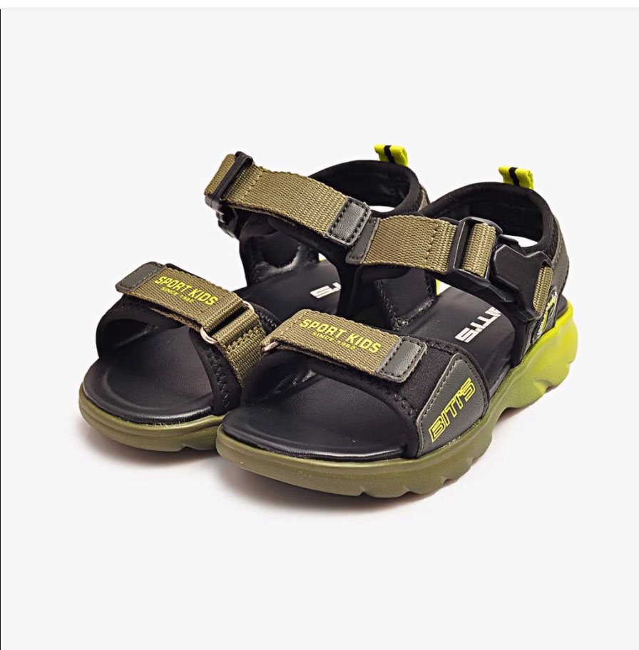 Sandal Bitis bé trai ( size 28-37)