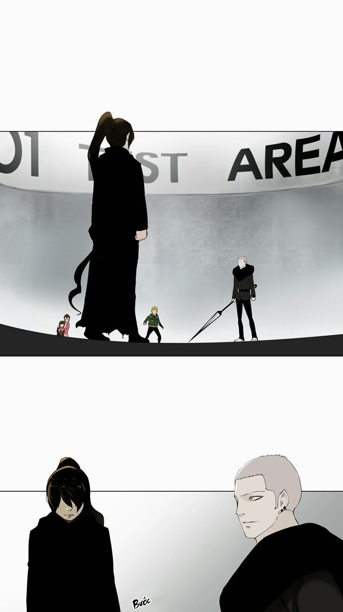 tòa tháp bí ẩn 2 chapter 3 12