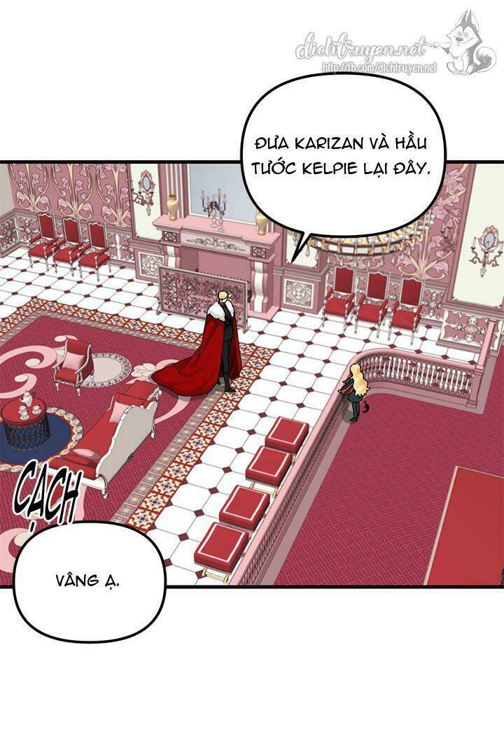 công chúa bãi rác chapter 14 43