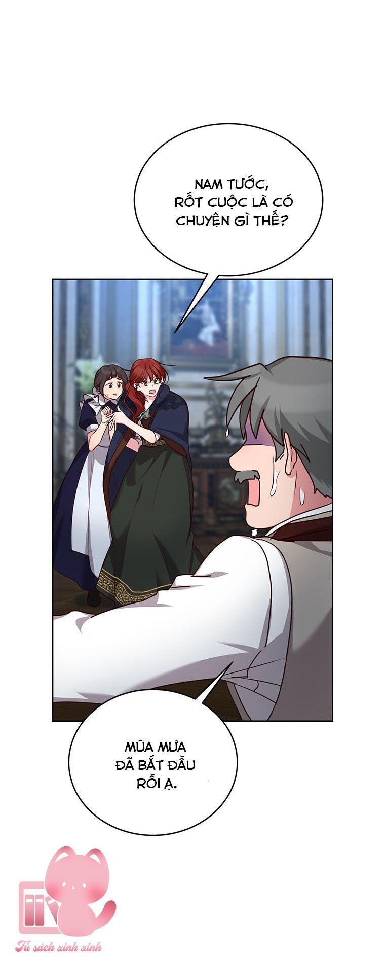 thế thì ta cứ trở thành kẻ ác thôi chapter 45 17