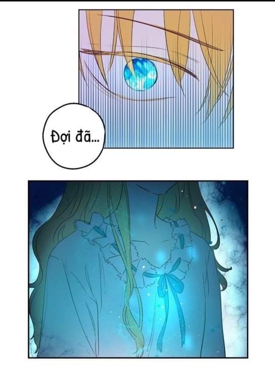 bỗng một ngày nọ tôi trở thành nàng công chúa chapter 47 27