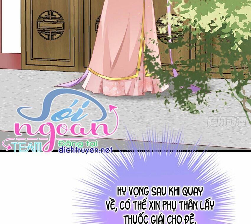 ta ở cổ đại nuôi nam nhân chapter 63 51