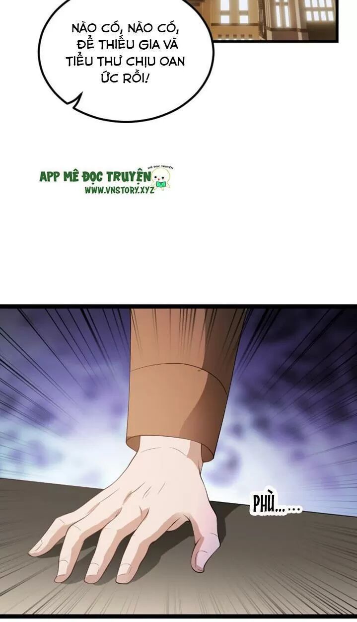 bảo bối đáng yêu đột kích chapter 74 35