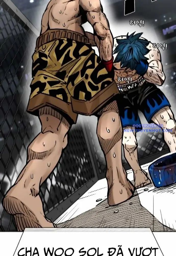 shark - cá mập chapter 279 50