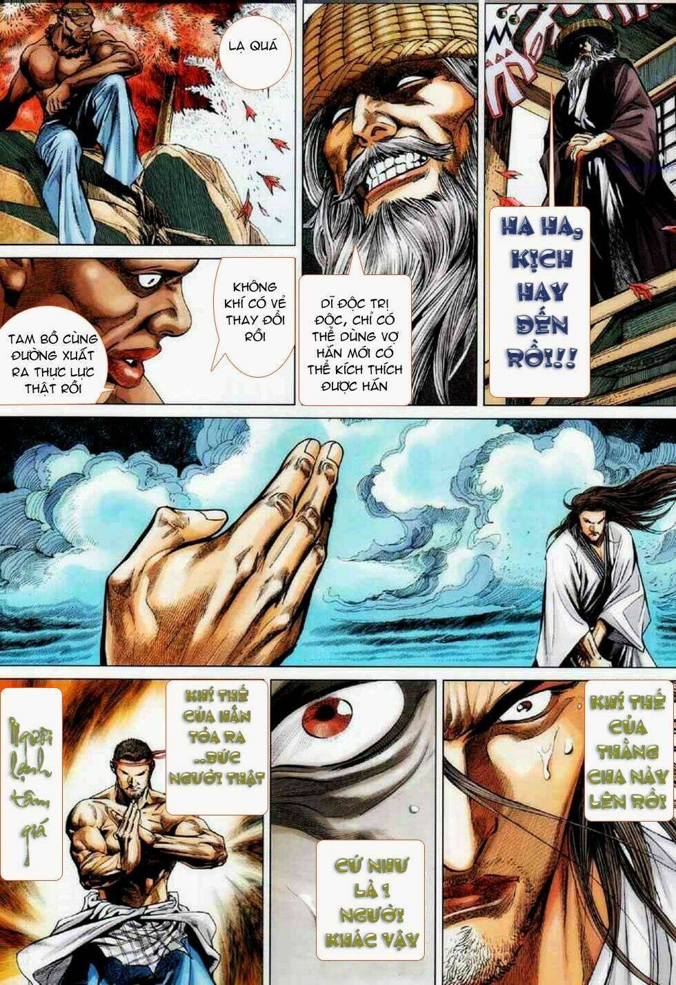 thần long huyết kiếm chapter 6 30