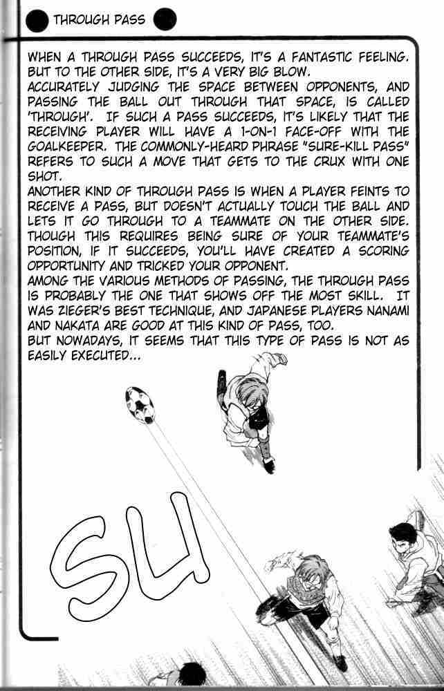 whistle - cơn lốc sân cỏ chapter 6 21