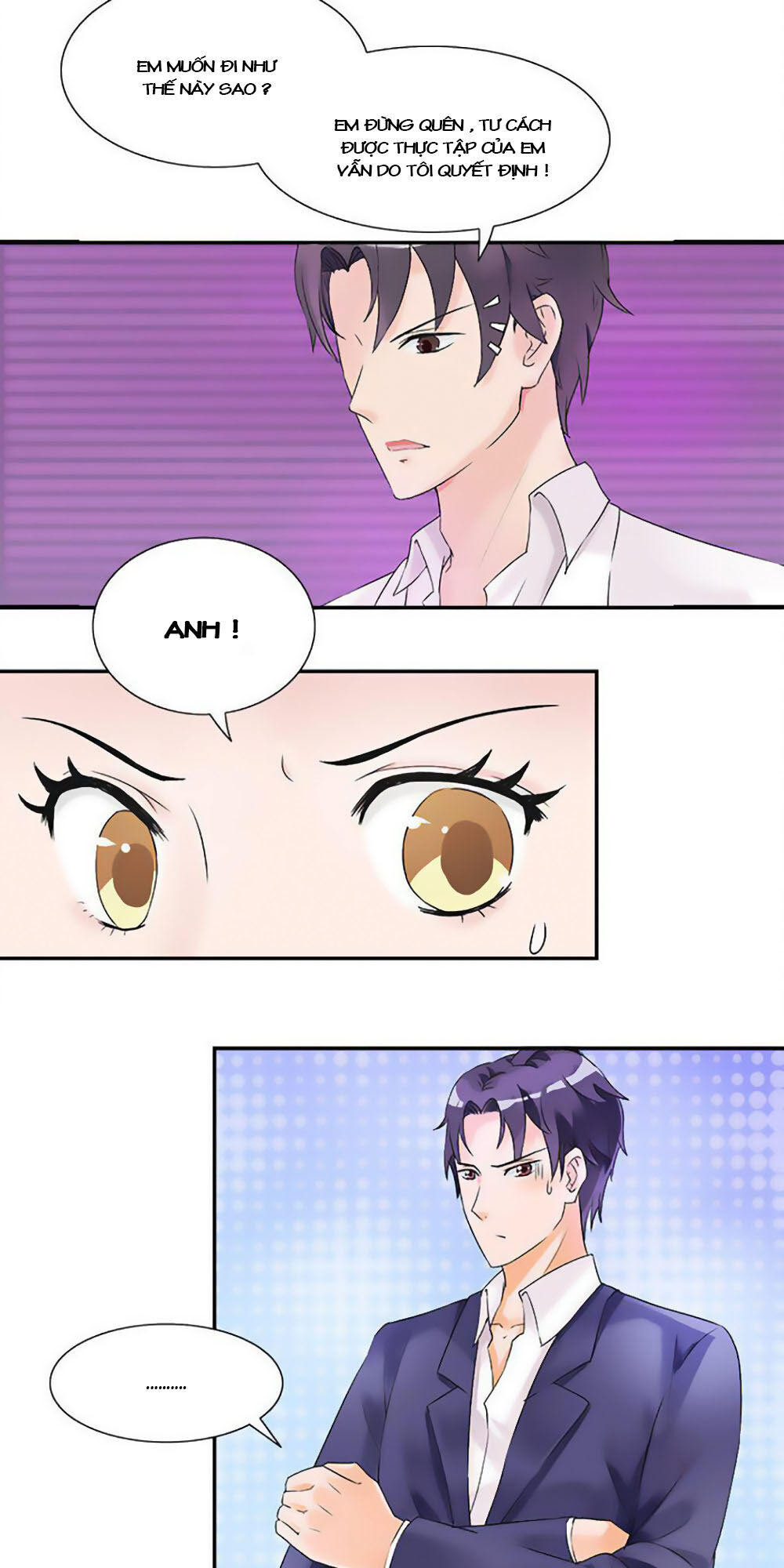 tiểu tâm can tuyệt sủng của lạc tiên sinh chapter 7 18