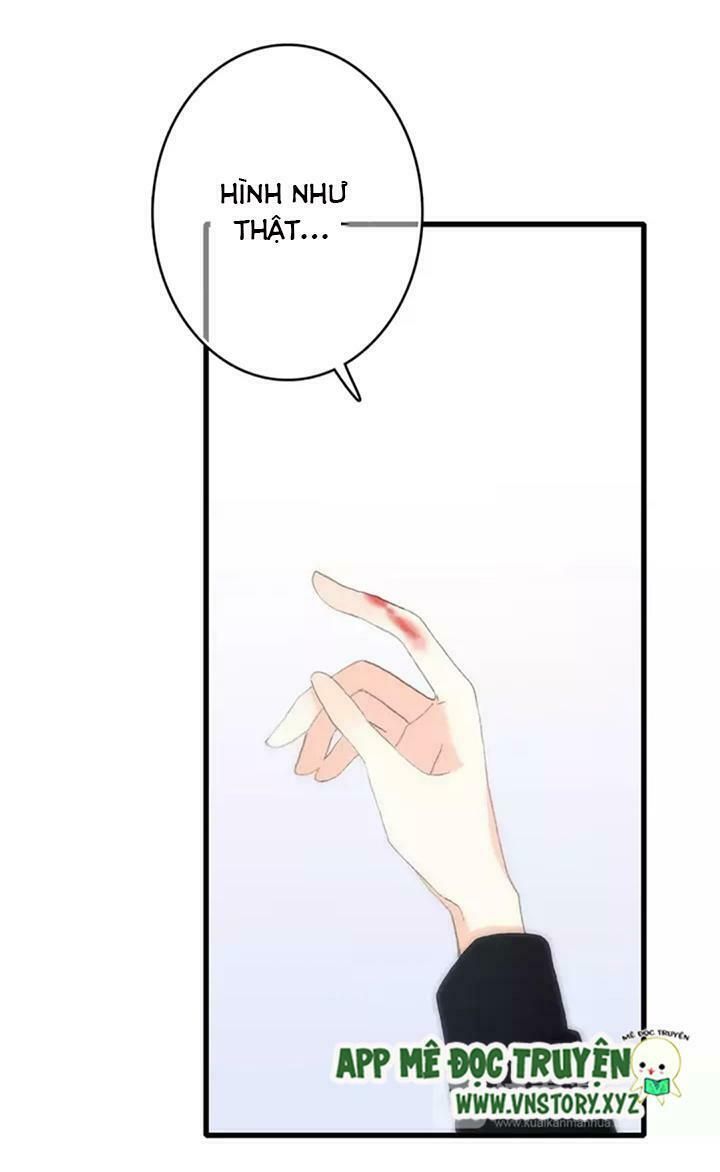 con tim rung động 2 chapter 15 6