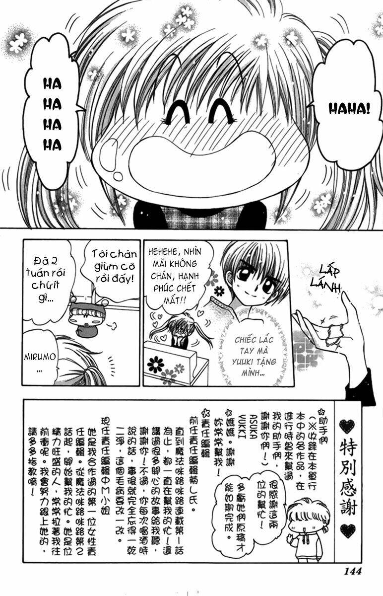mirumo de pon! chapter 5 2