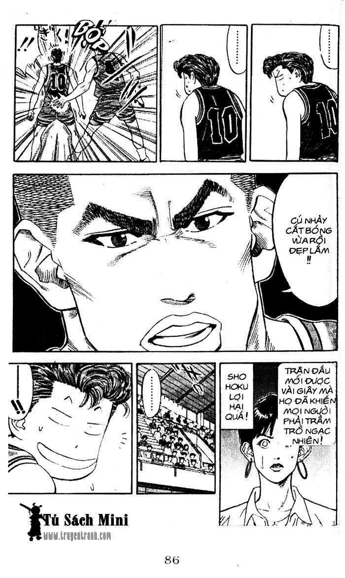 cao thủ bóng rổ chapter 101 20