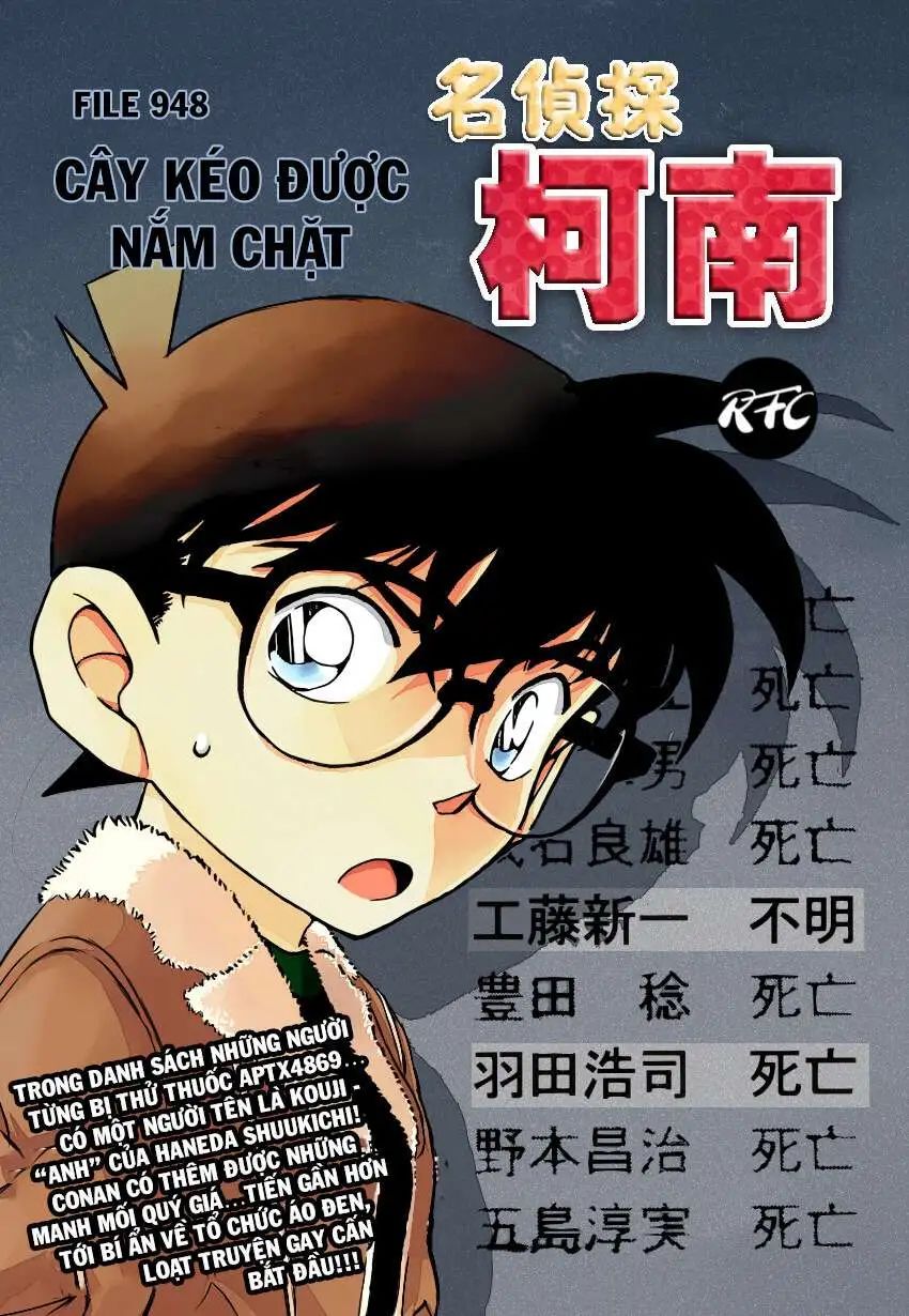 conan chapter 948 1