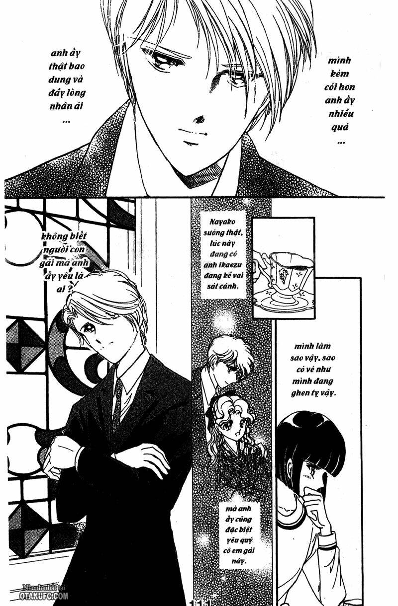 khúc tình ca ban mai - akatsuki no aria chapter 33 13