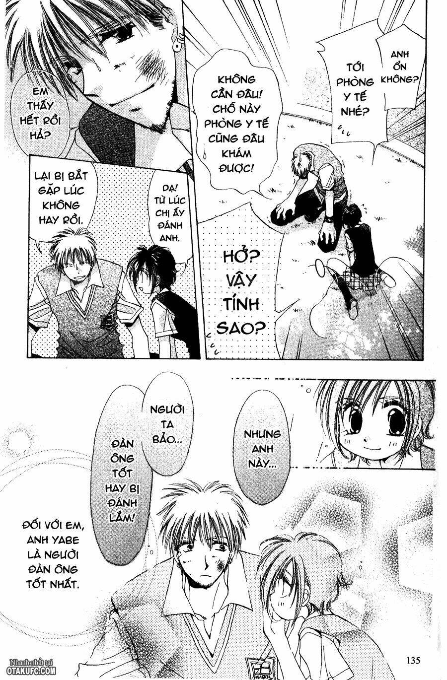 gatcha gacha chapter 14 14