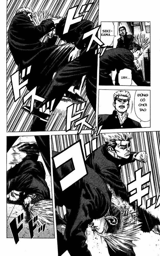 rookies chapter 12 5