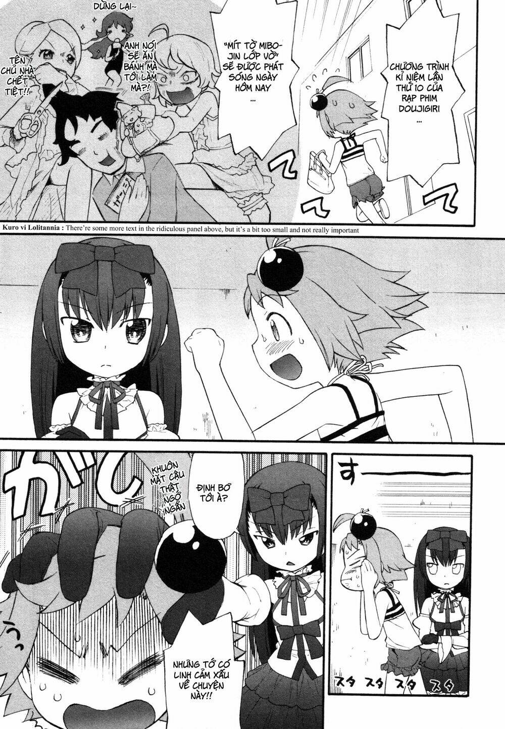 lolicon saga chapter 3 4