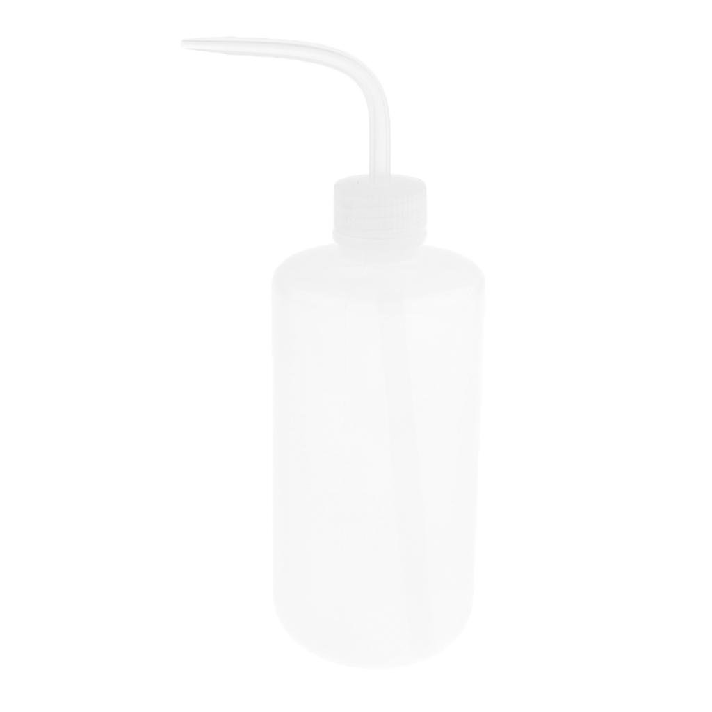 2x Multipurpose Spider Gecko Reptile Terrarium Watering Bottle Waterer