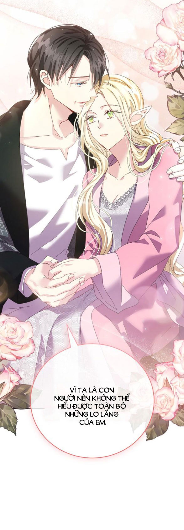 chiếm hữu trái tim bạo chúa chapter 19.1 35