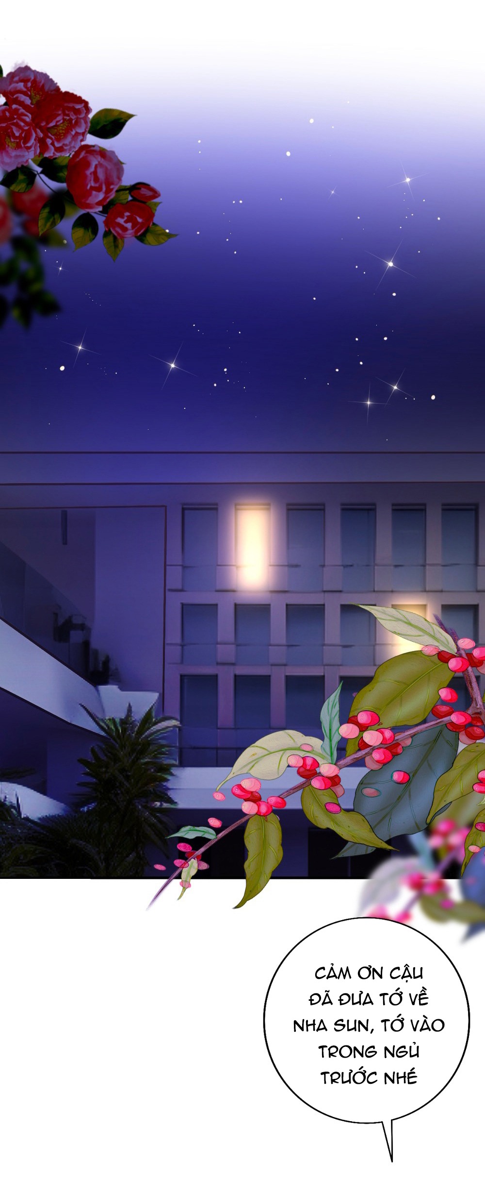 [18+] hãy cẩn thận khi sử dụng từ ''bạn'' sai người chapter 21.2 18