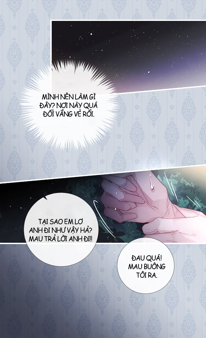 tuyển tập các chương prologue hàn chapter 22 15