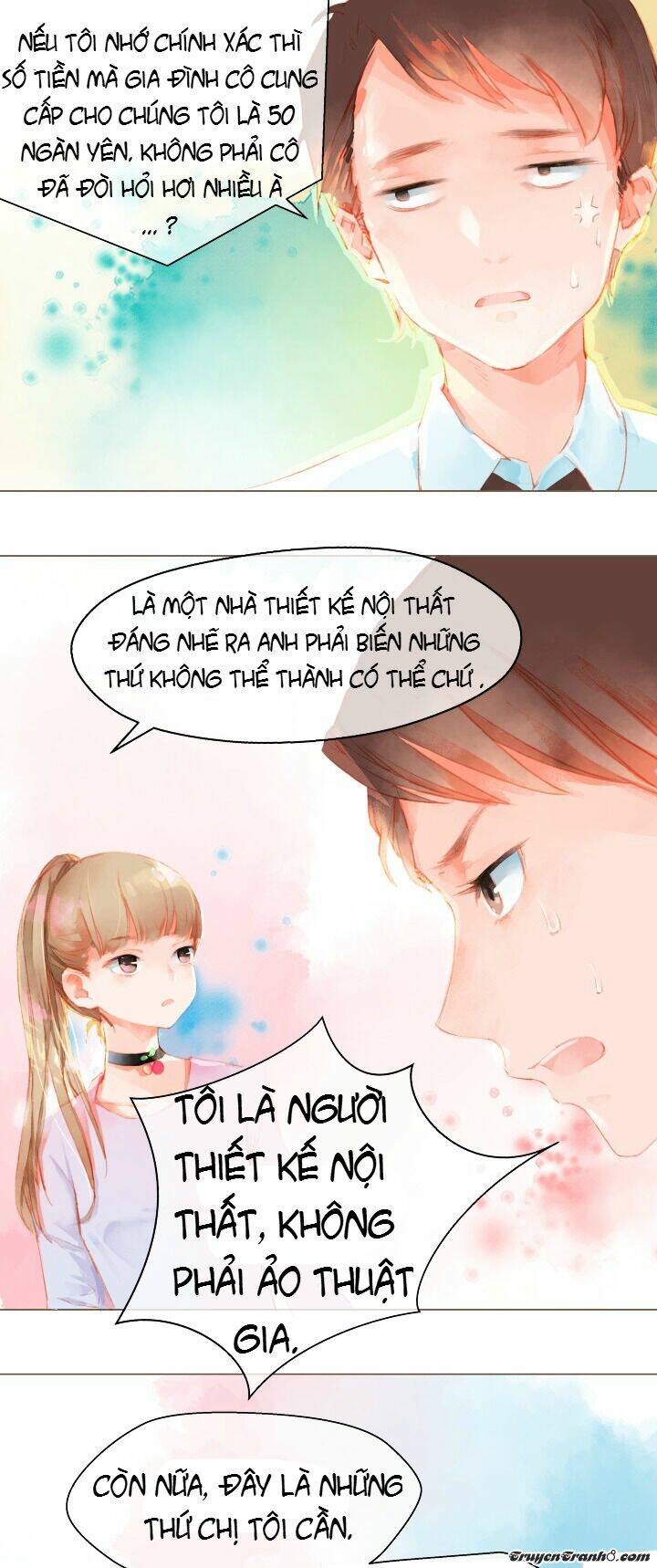 nuan nuan wu chapter 3 11