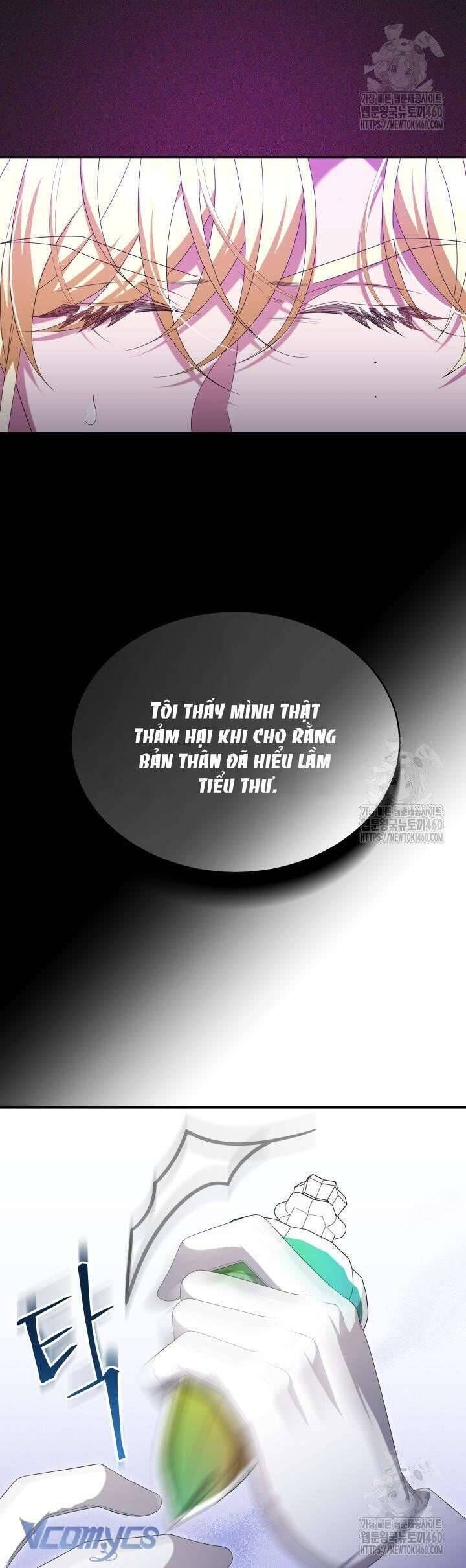 hướng dẫn về ác nữ chapter 15 29