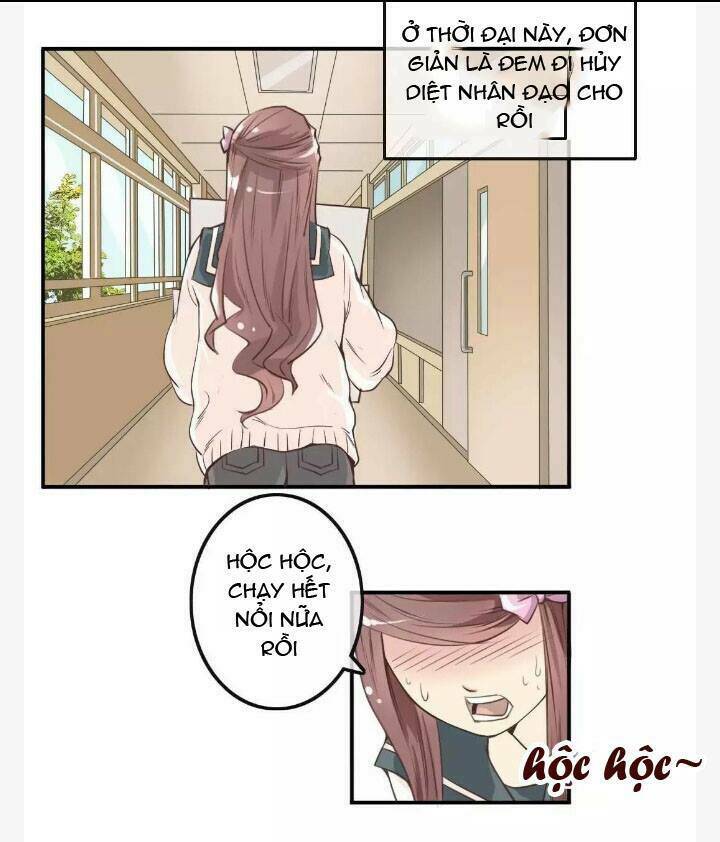 trở về đại đường làm nữ thần chapter 1 7