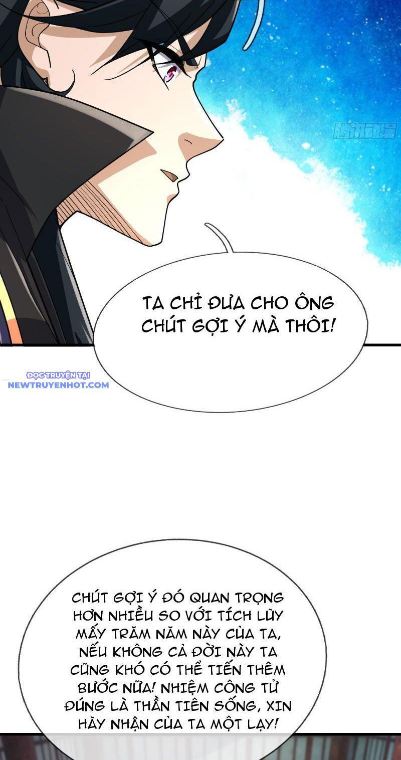 ngủ say vạn cổ: xuất thế đẩy ngang chư thiên chapter 26 45