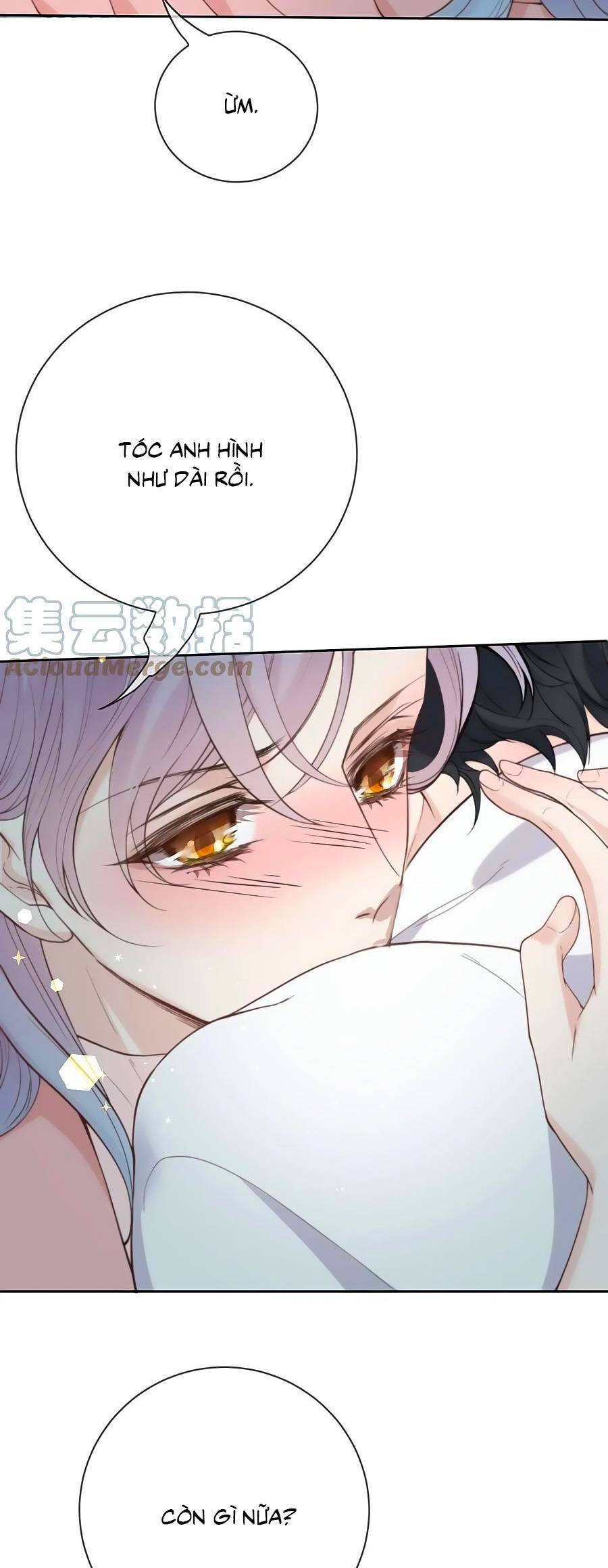 một vợ yêu, một bé con chapter 211 9