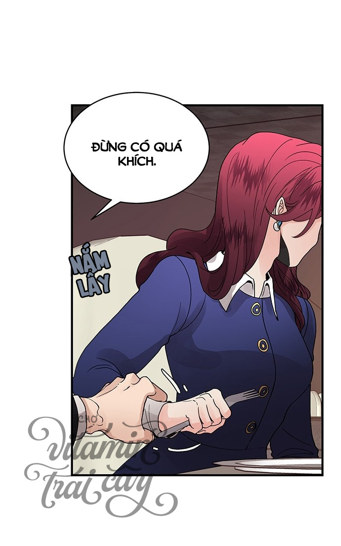 oan gia ngõ hẹp chapter 6 6