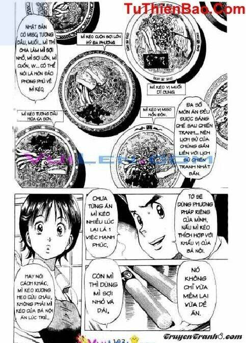 nhà hàng hạnh phúc chapter 3 105