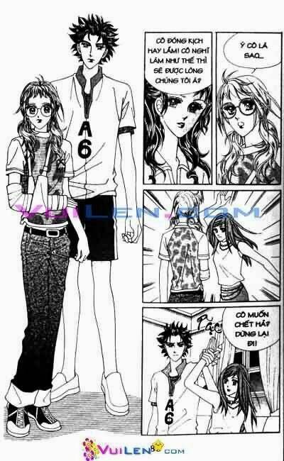 cô gái vương giả chapter 4 88