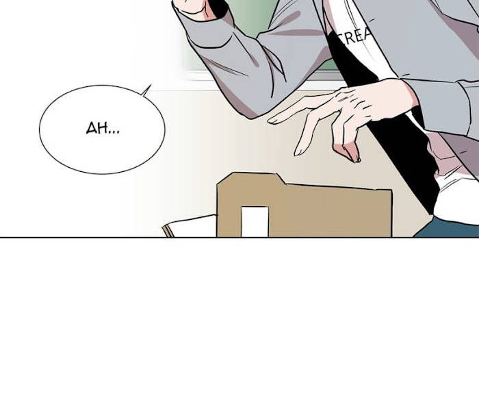 [raw] red candy chapter 40 34