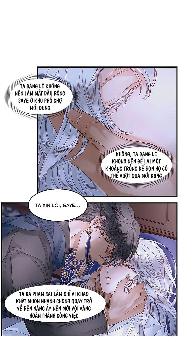 người tình của hoàng đế (full) chapter 14 93