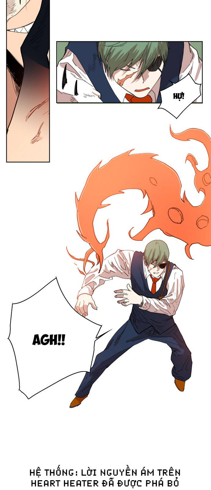 hard core leveling warrior chapter 142 38