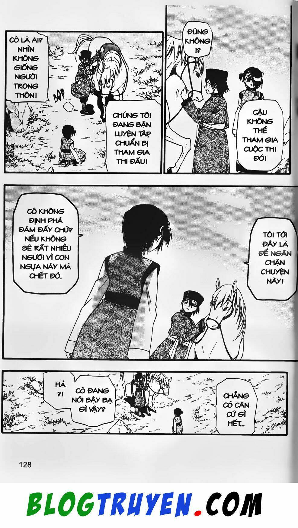 emma đến từ địa phủ chapter 17 9