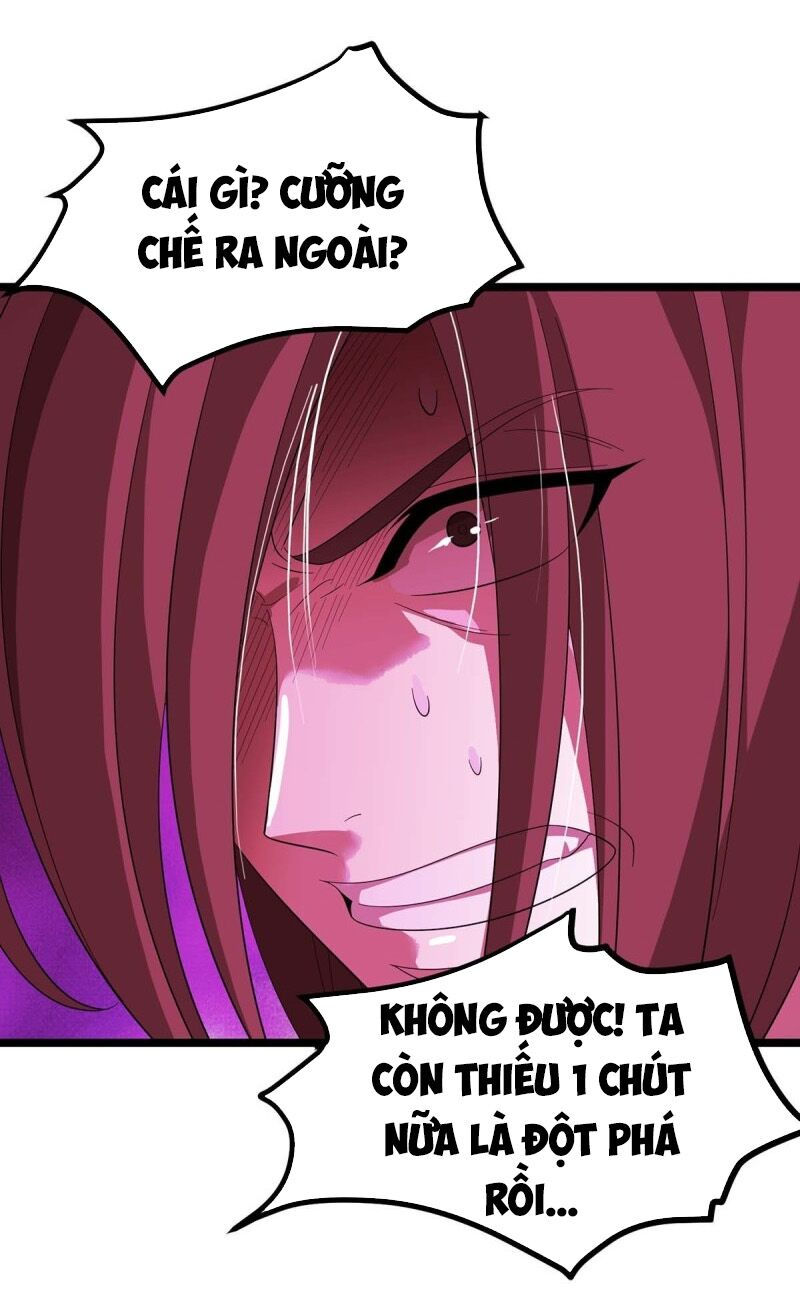 chúa tể tam giới chapter 196 30