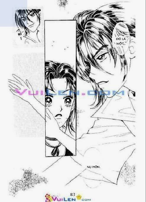 nhật ký tân hôn chapter 4 81