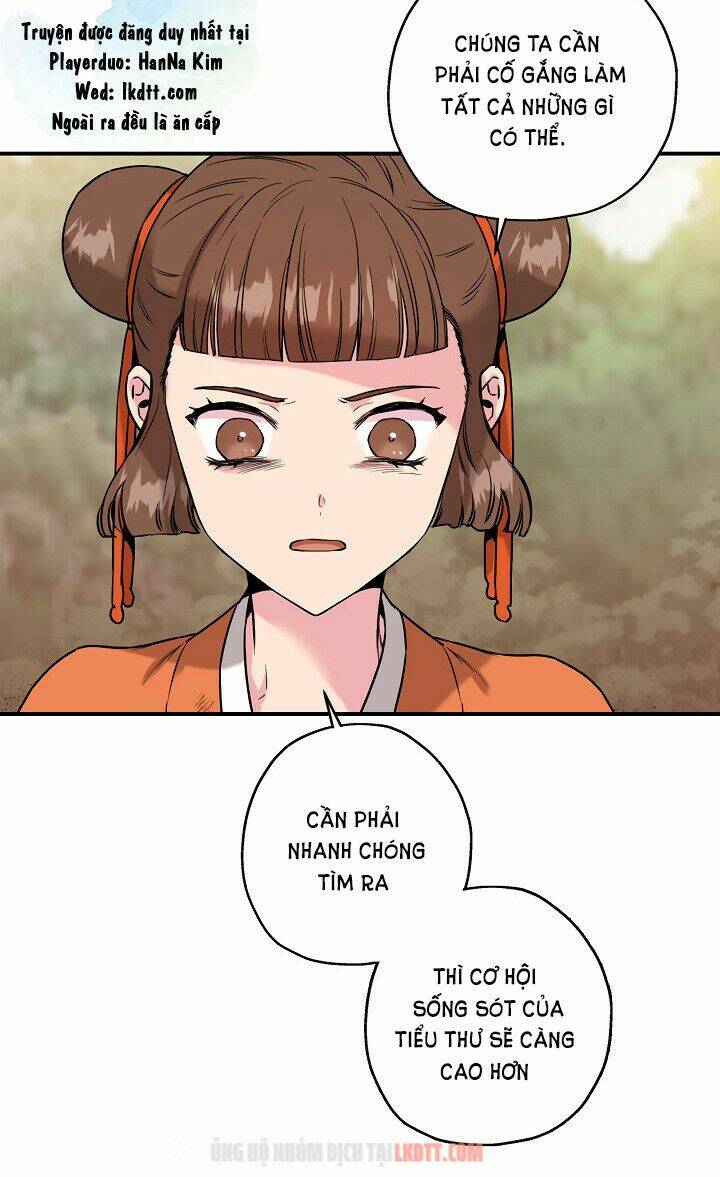 tôi trở thành nhân vật phản diện giỏi nhất trong giới võ thuật chapter 29 39