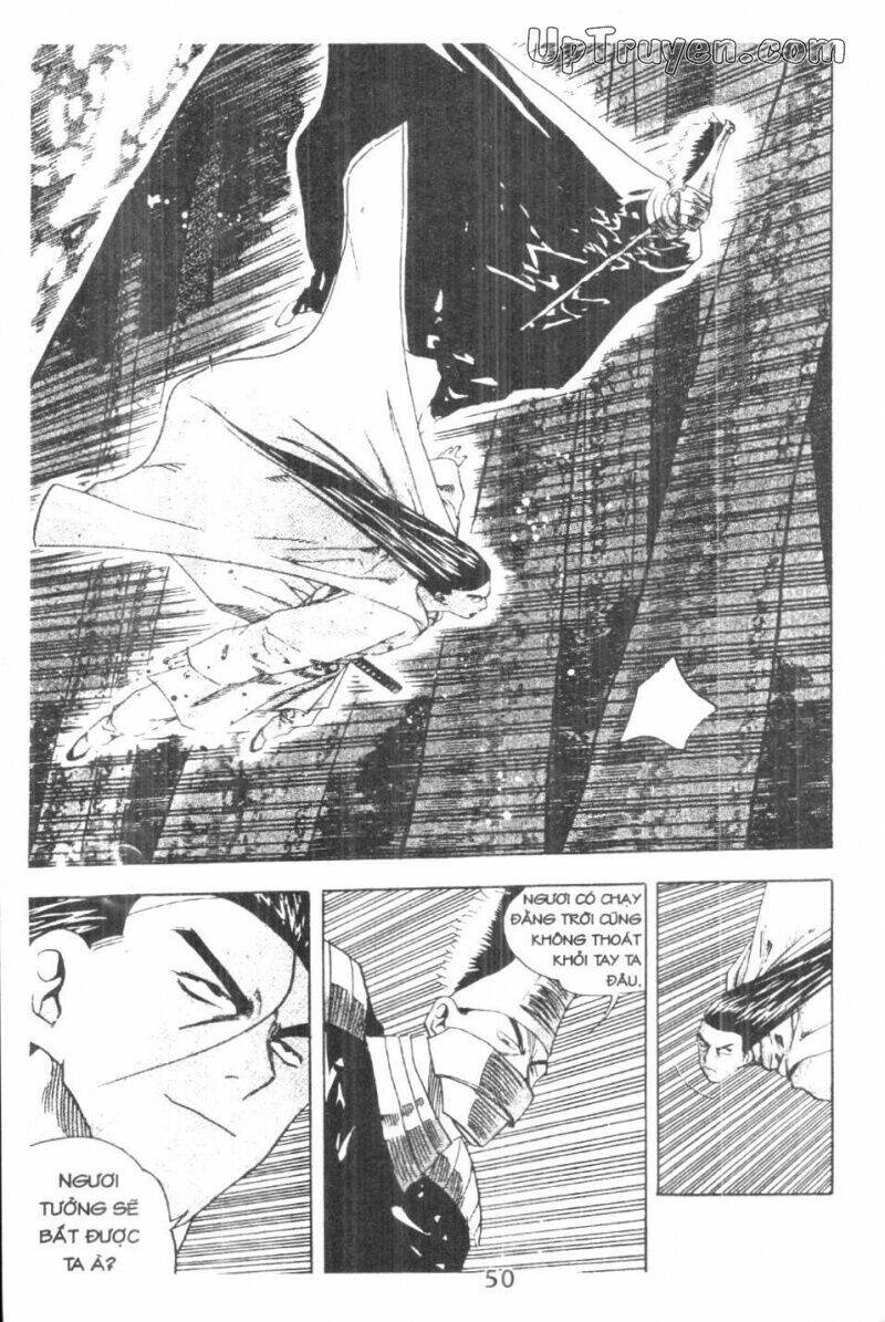 giang hồ bá đạo ký chapter 8 50