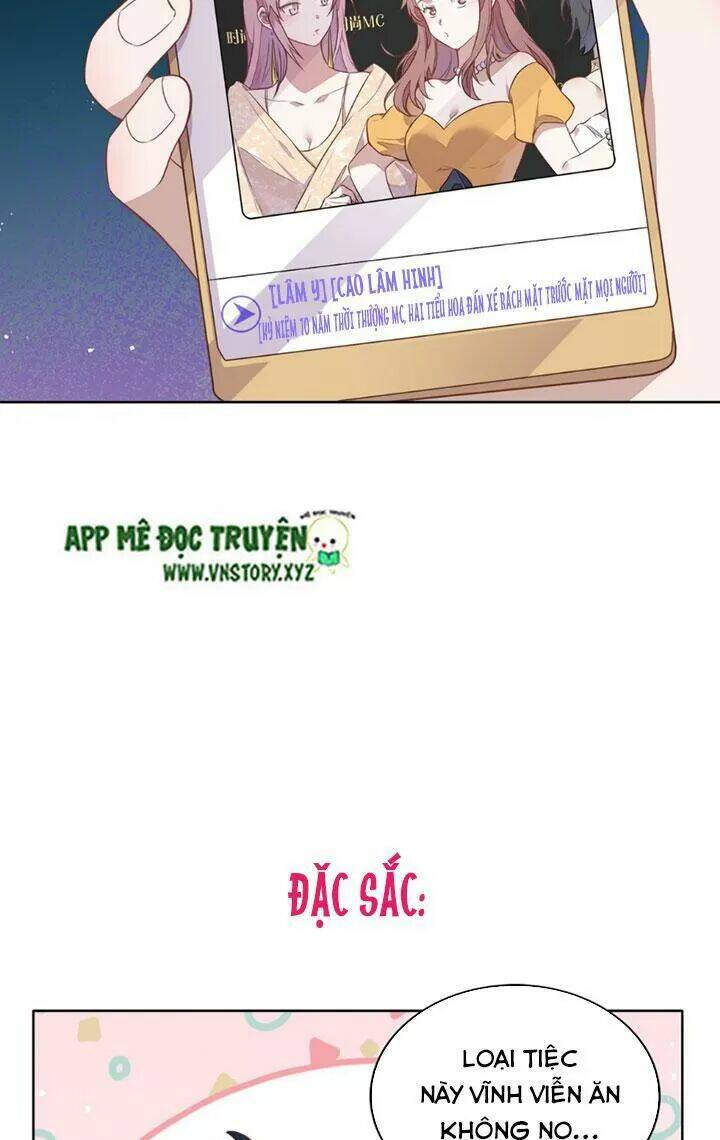 bạn trai kém tuổi bẫy yêu tôi chapter 53 47