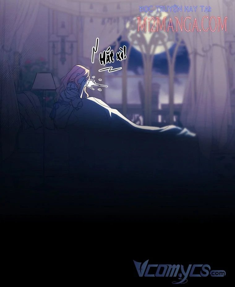 phương pháp khiến chồng đứng về phía của tôi chapter 5.5 22