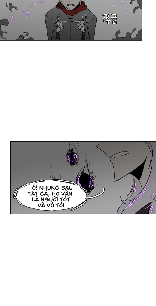 câu chuyện yasuo x riven chapter 6 21