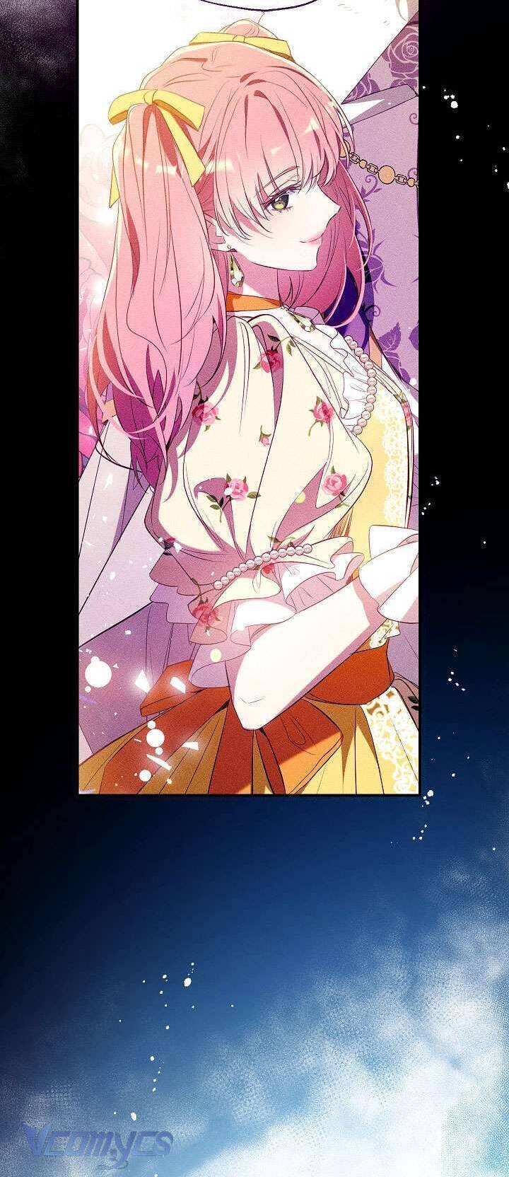 chúng ta có thể trở thành gia đình được không? chapter 131 40