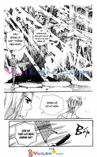 giảm cân để yêu chapter 1 116