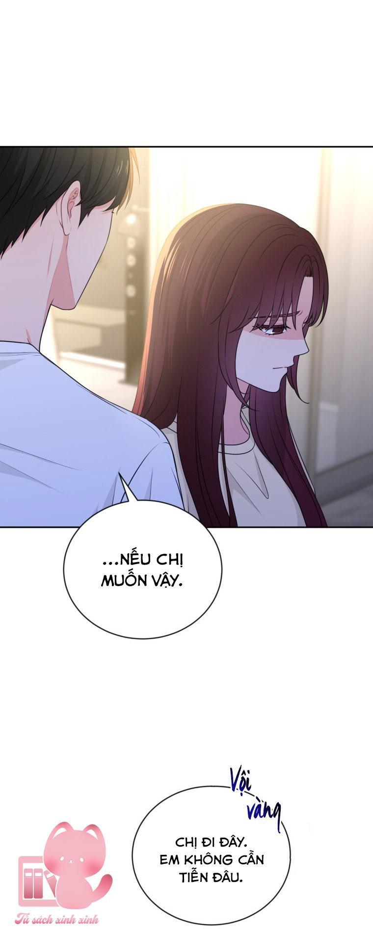 mong được chị chỉ bảo, tiền bối chapter 9 83