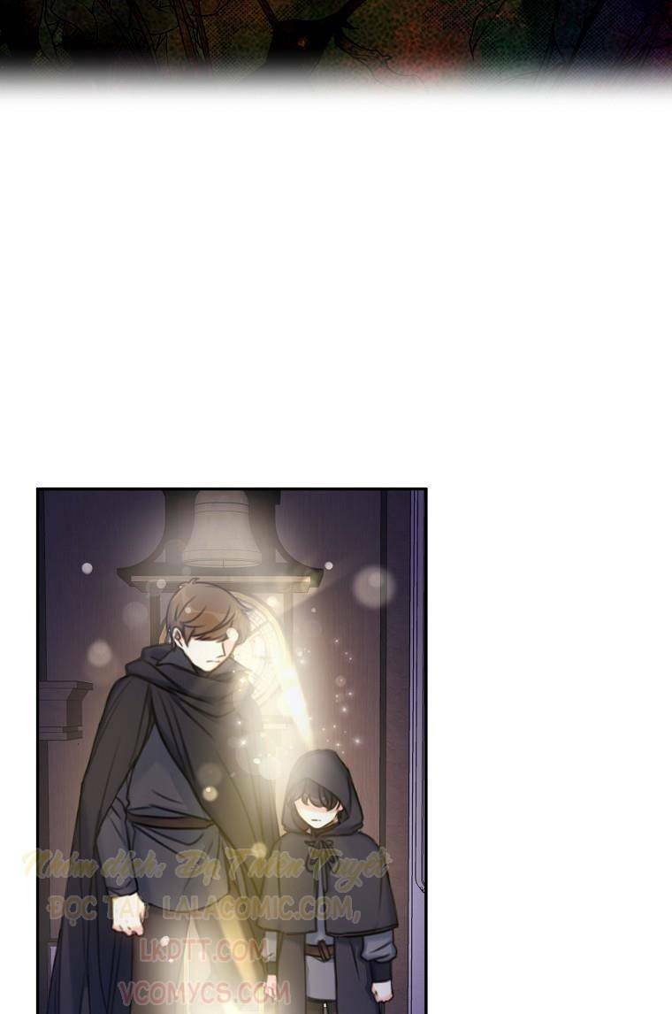 sinh ra làm con gái ác nữ chapter 12 36