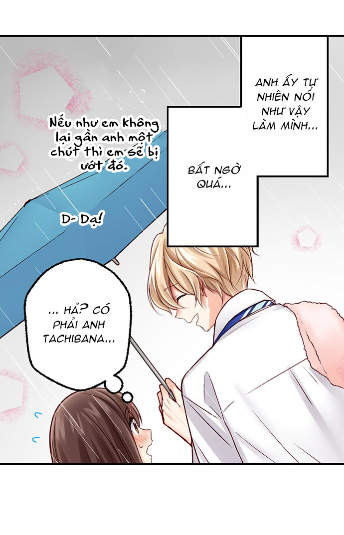 họ chắc chắn đã làm chuyện đó chapter 33.1 6