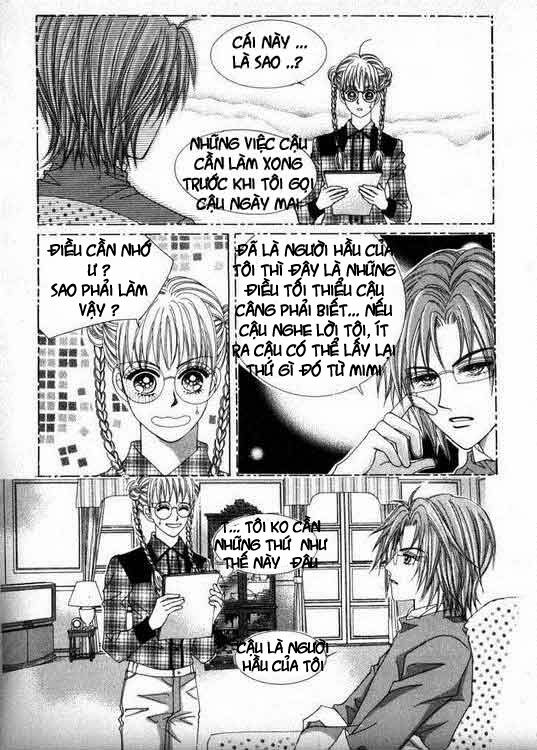 he dedicated to roses chapter 17 15