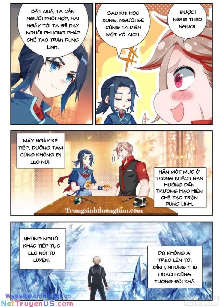 đấu la đại lục 5 - đường tam trùng sinh chapter 149 6